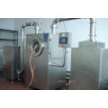 Tablet coating machine high efficiency film coating machine